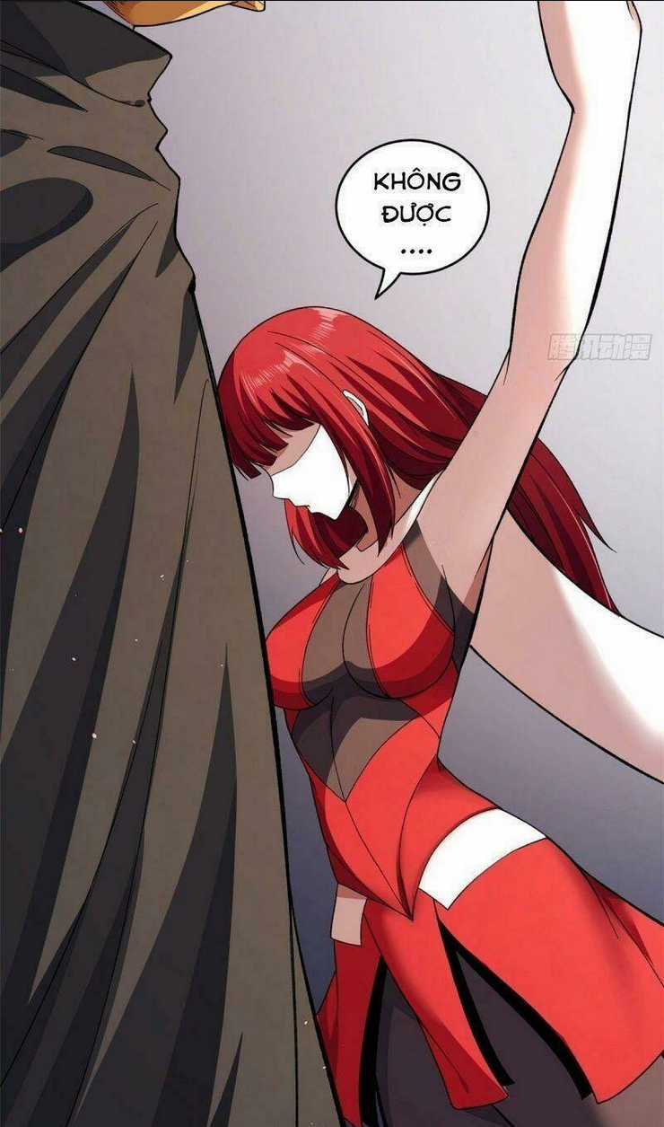 Ta Có 999 Loại Dị Năng Chapter 6 trang 5