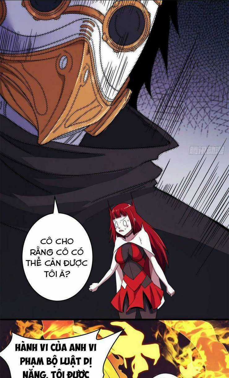 Ta Có 999 Loại Dị Năng Chapter 6 trang 8