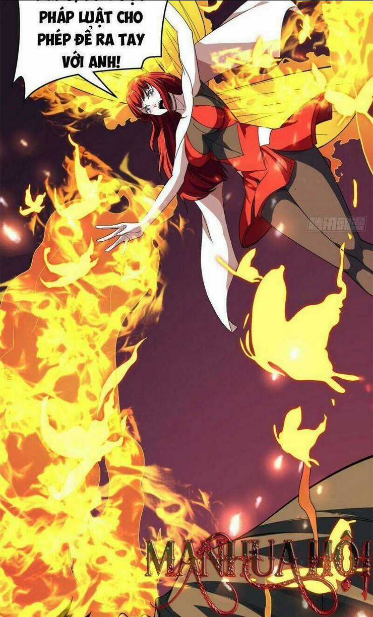 Ta Có 999 Loại Dị Năng Chapter 6 trang 9