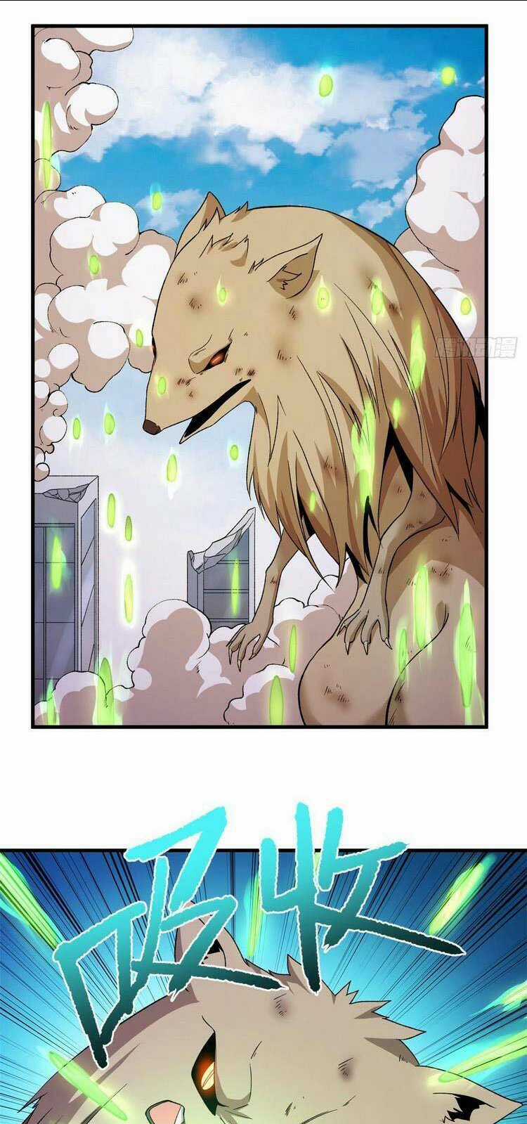 Ta Có 999 Loại Dị Năng Chapter 61 trang 0