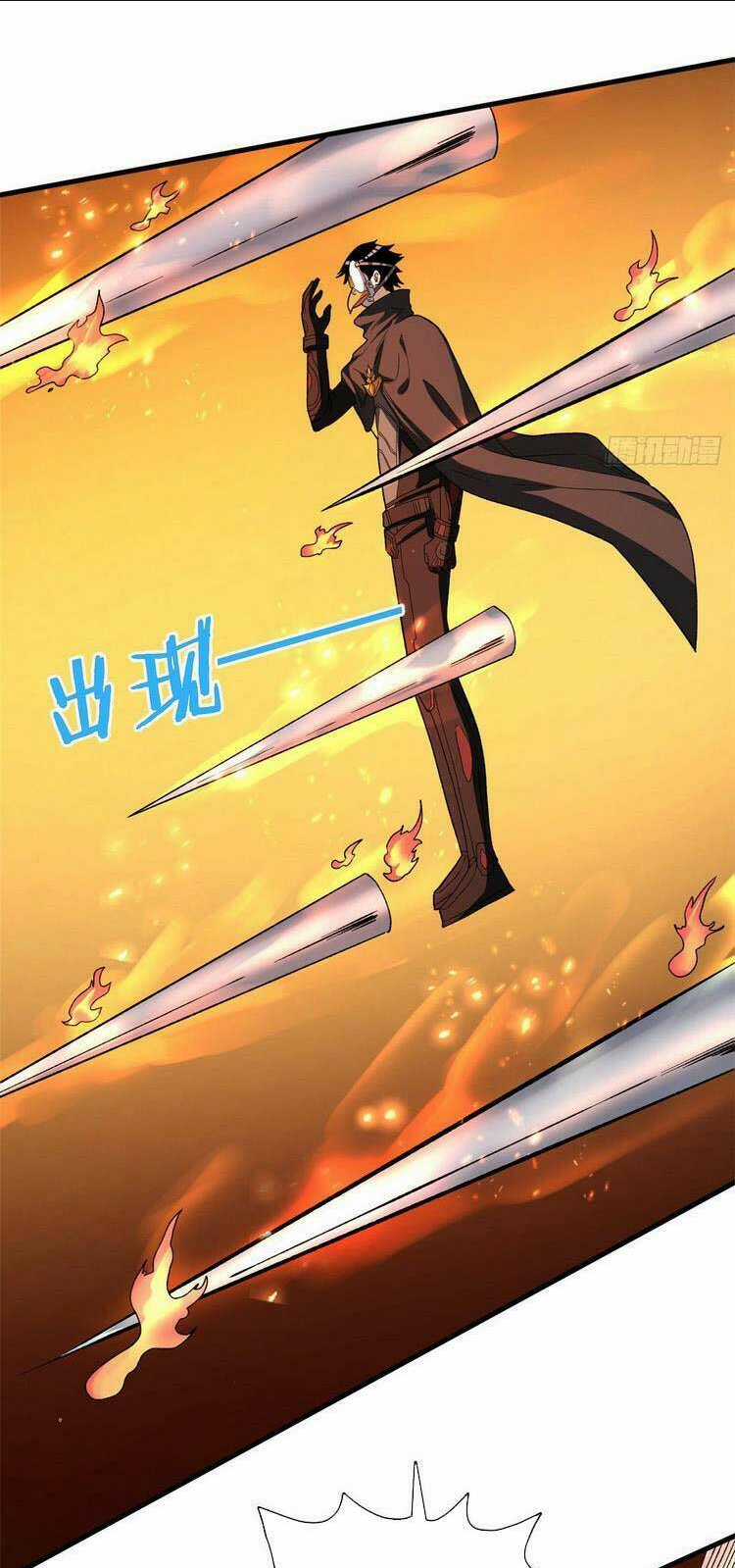 Ta Có 999 Loại Dị Năng Chapter 62 trang 0