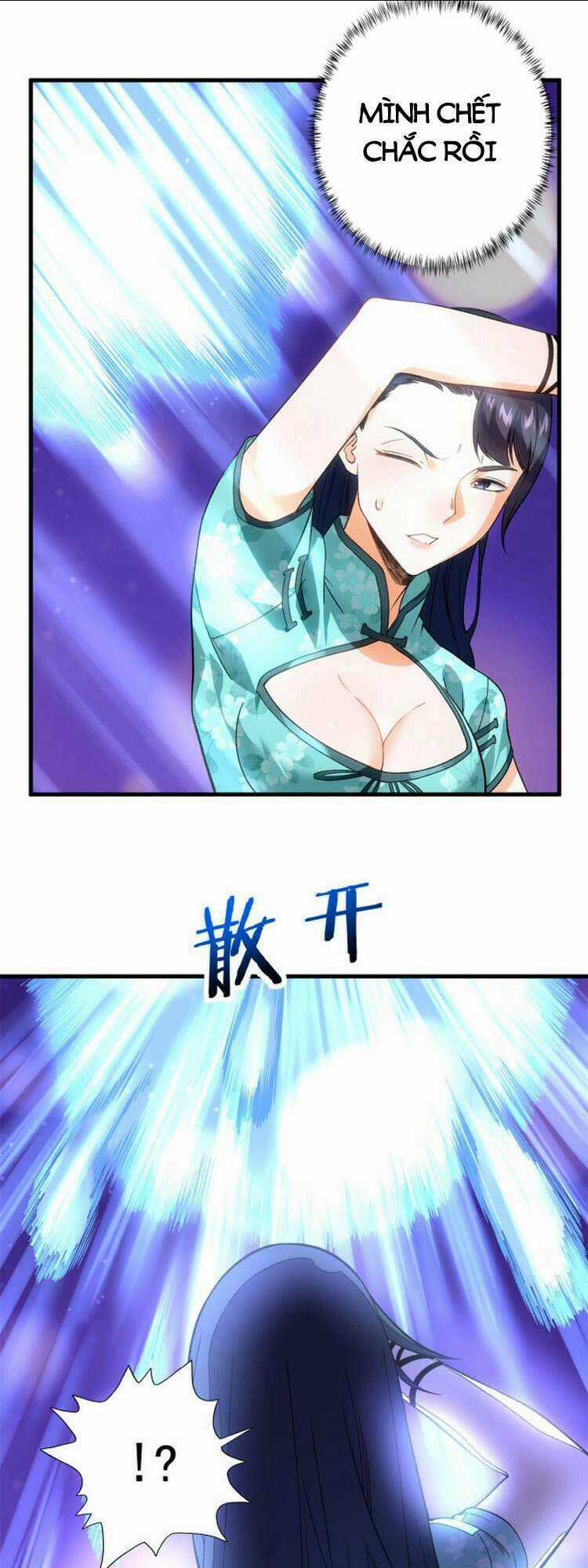 Ta Có 999 Loại Dị Năng Chapter 63 trang 0