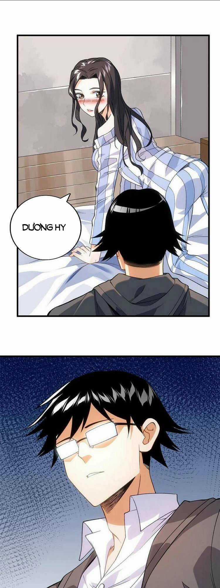 Ta Có 999 Loại Dị Năng Chapter 65 trang 0