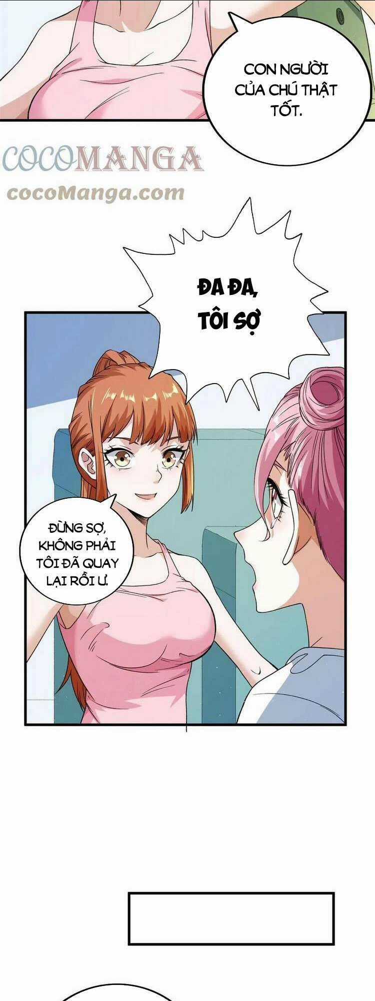 Ta Có 999 Loại Dị Năng Chapter 67 trang 1