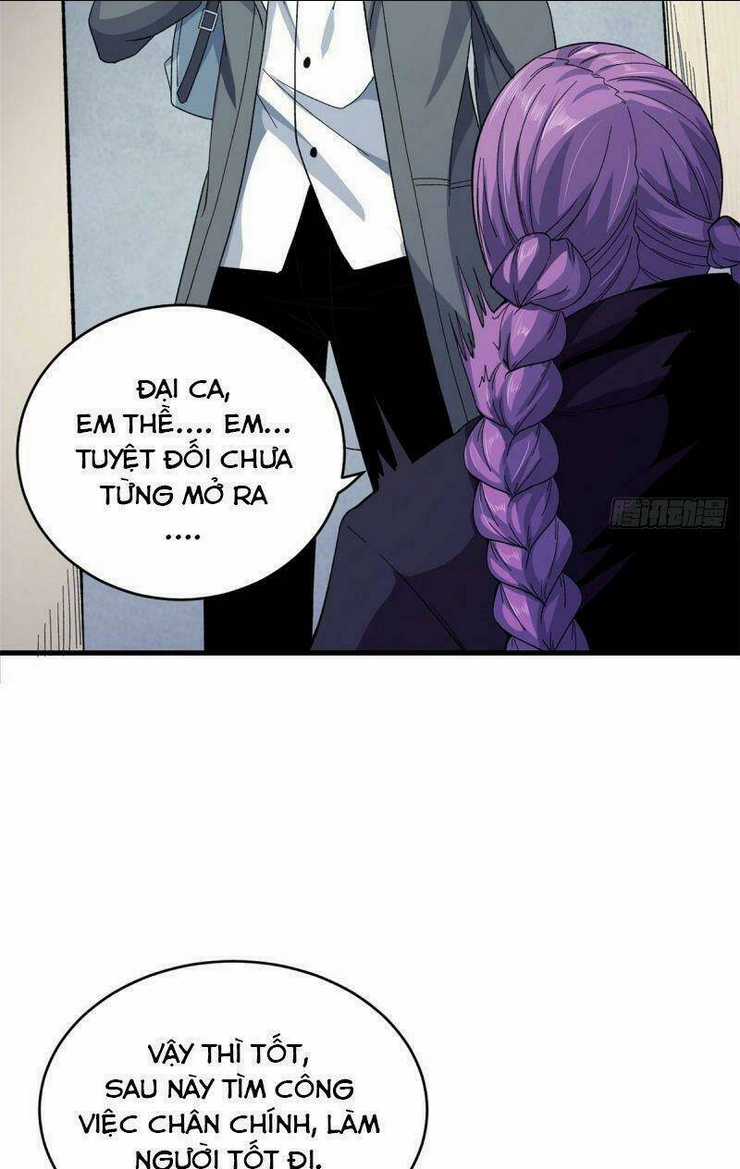 Ta Có 999 Loại Dị Năng Chapter 7 trang 10