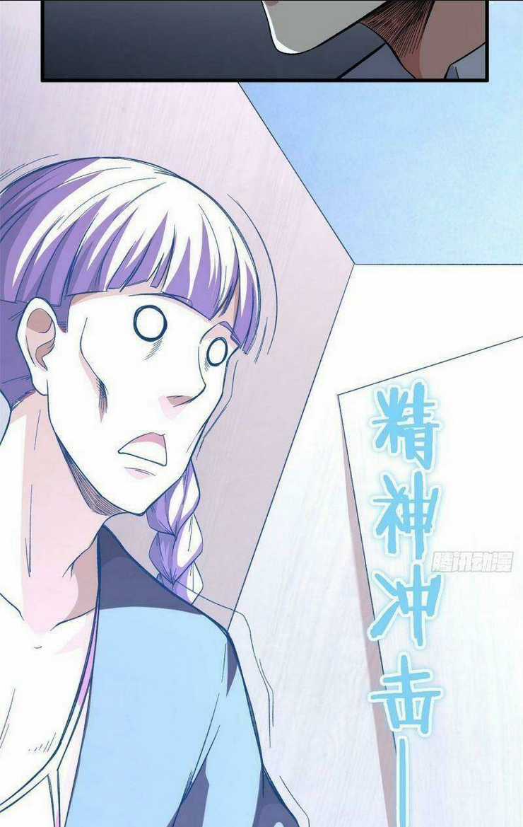 Ta Có 999 Loại Dị Năng Chapter 7 trang 13