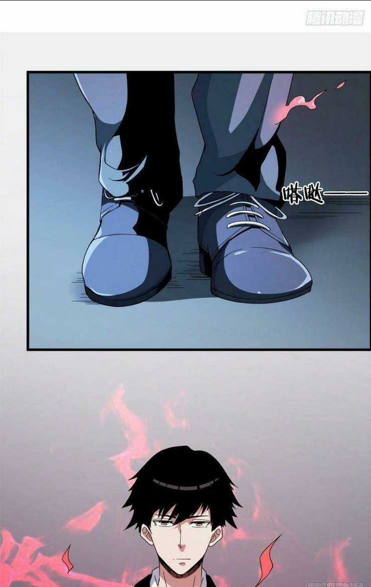 Ta Có 999 Loại Dị Năng Chapter 7 trang 16