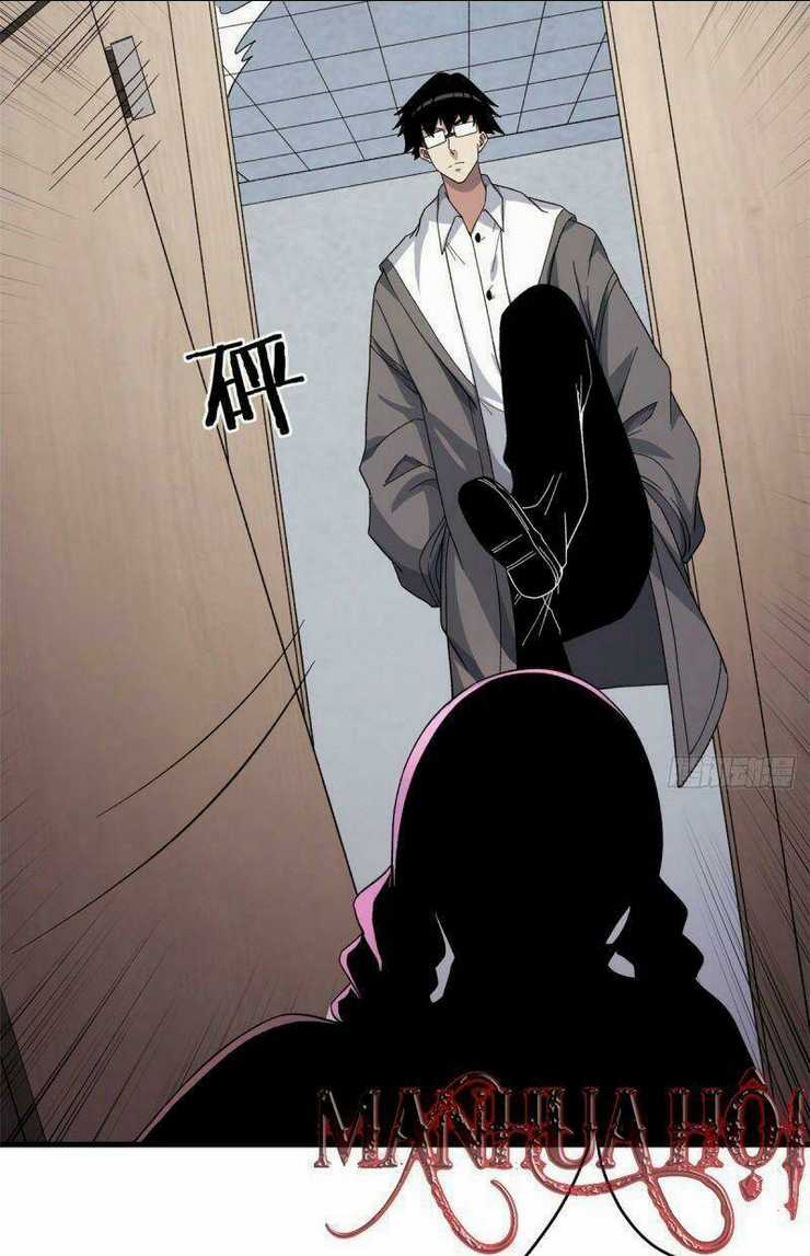 Ta Có 999 Loại Dị Năng Chapter 7 trang 2