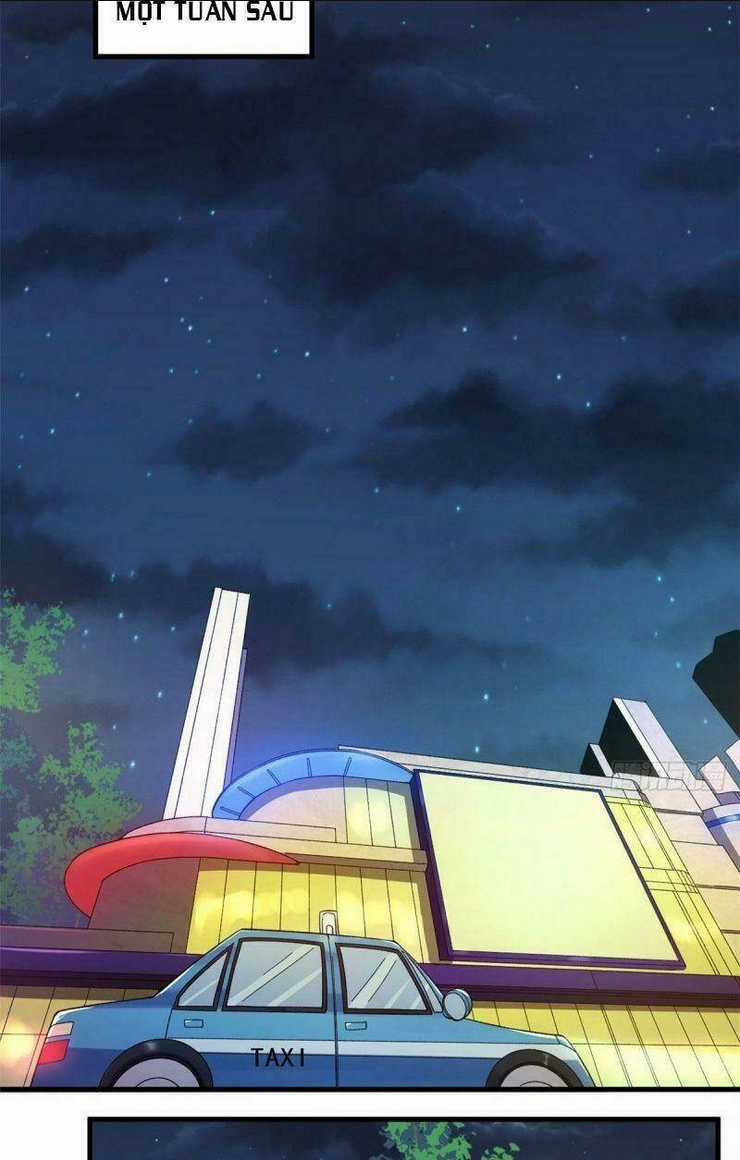 Ta Có 999 Loại Dị Năng Chapter 7 trang 22