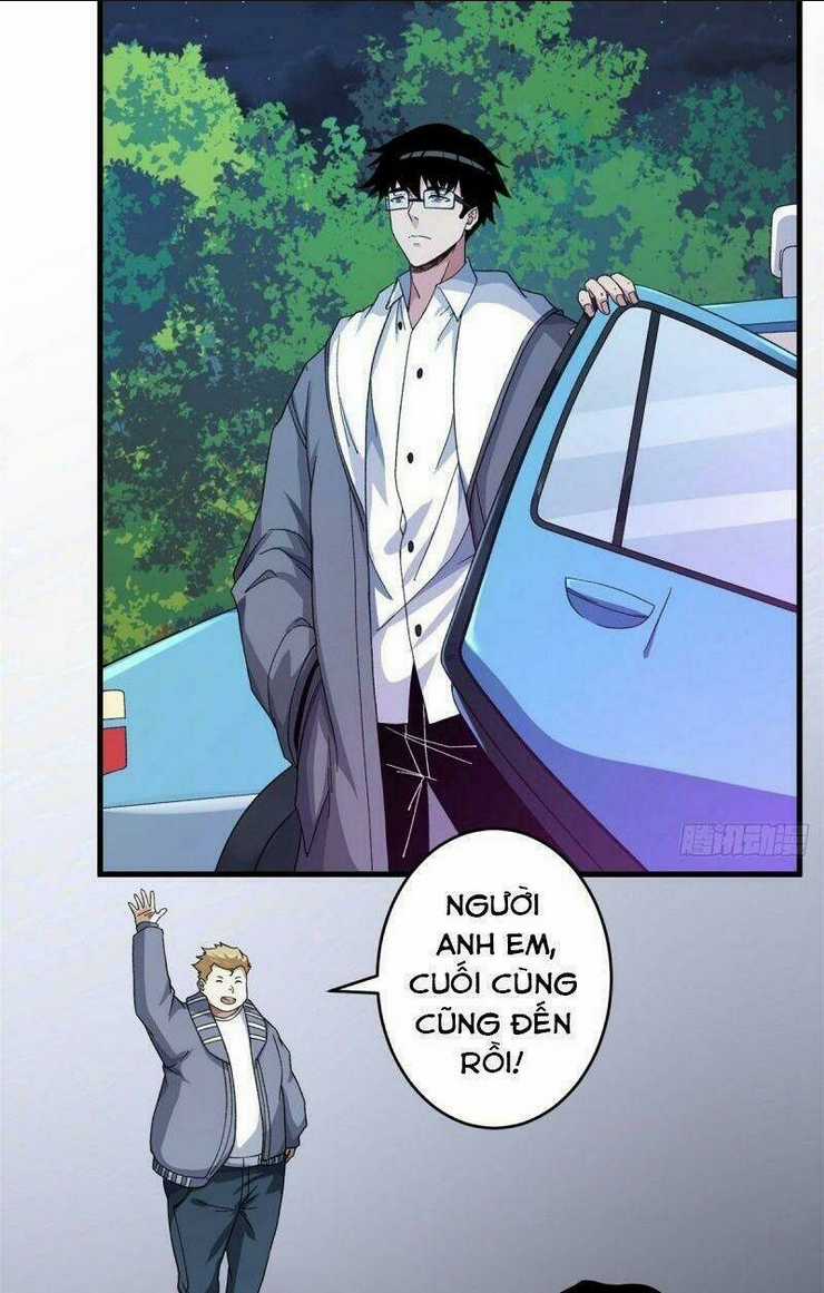 Ta Có 999 Loại Dị Năng Chapter 7 trang 23