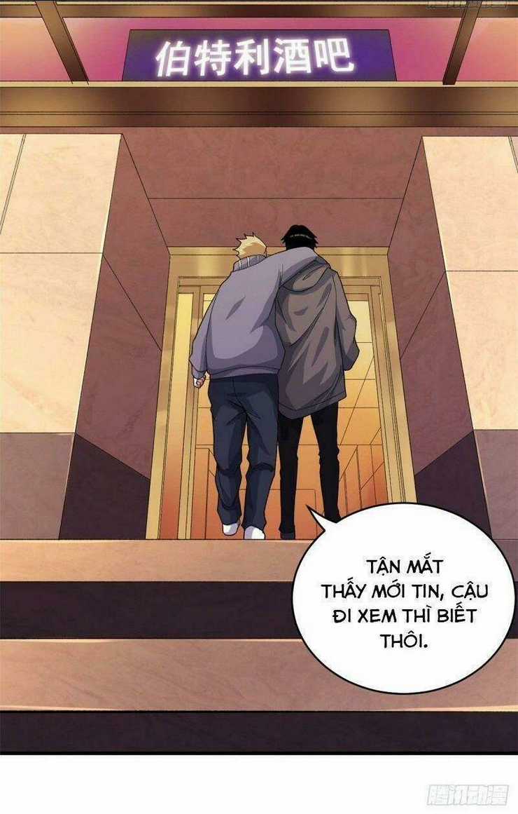 Ta Có 999 Loại Dị Năng Chapter 7 trang 26