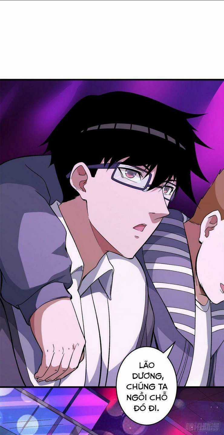 Ta Có 999 Loại Dị Năng Chapter 7 trang 27