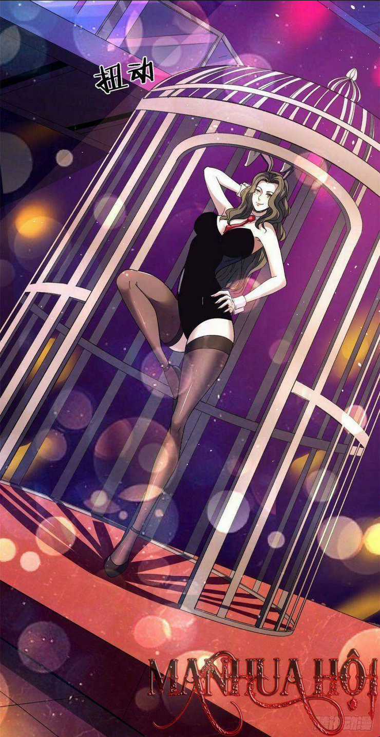 Ta Có 999 Loại Dị Năng Chapter 7 trang 28