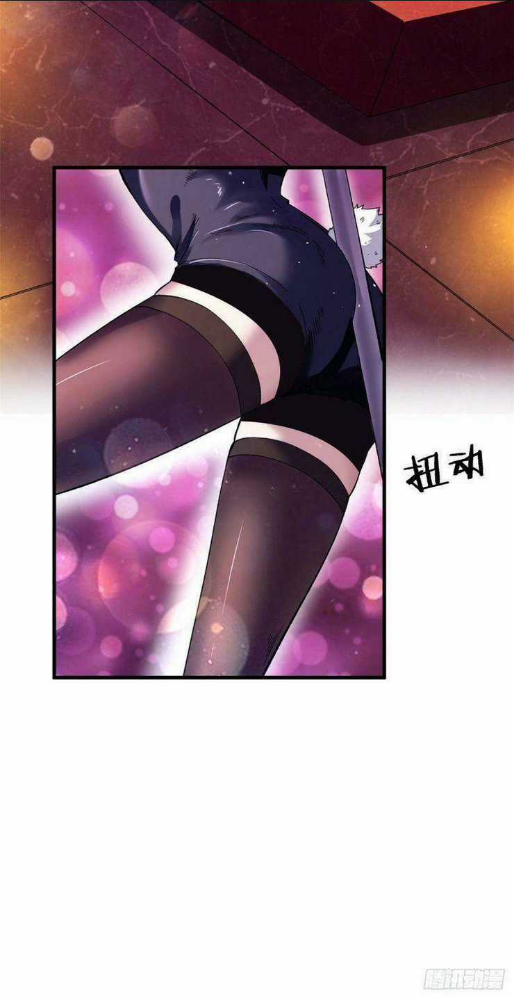 Ta Có 999 Loại Dị Năng Chapter 7 trang 29