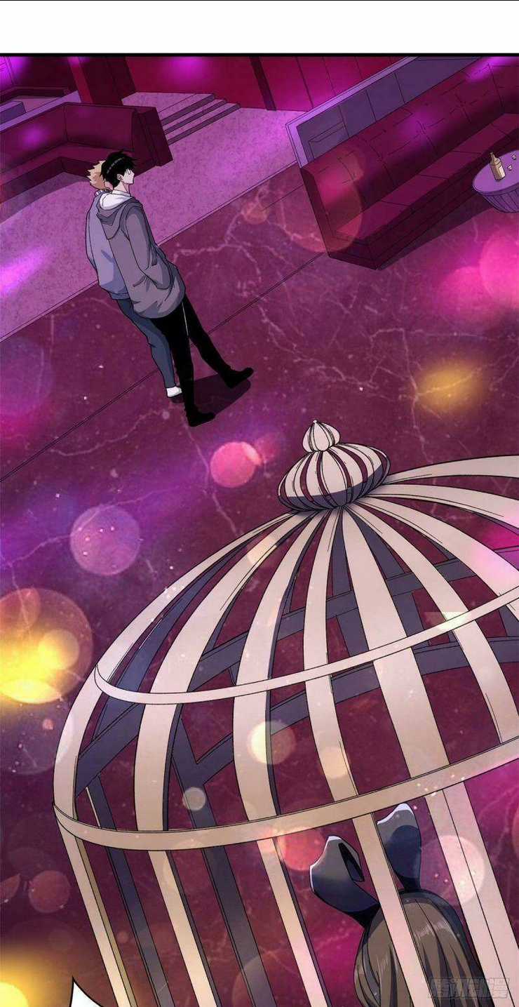 Ta Có 999 Loại Dị Năng Chapter 7 trang 31