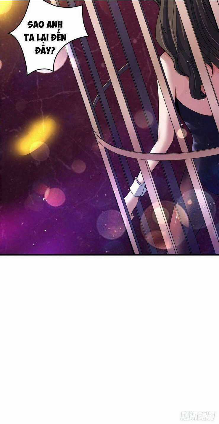 Ta Có 999 Loại Dị Năng Chapter 7 trang 32