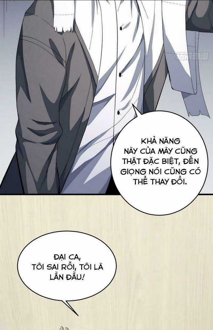 Ta Có 999 Loại Dị Năng Chapter 7 trang 4