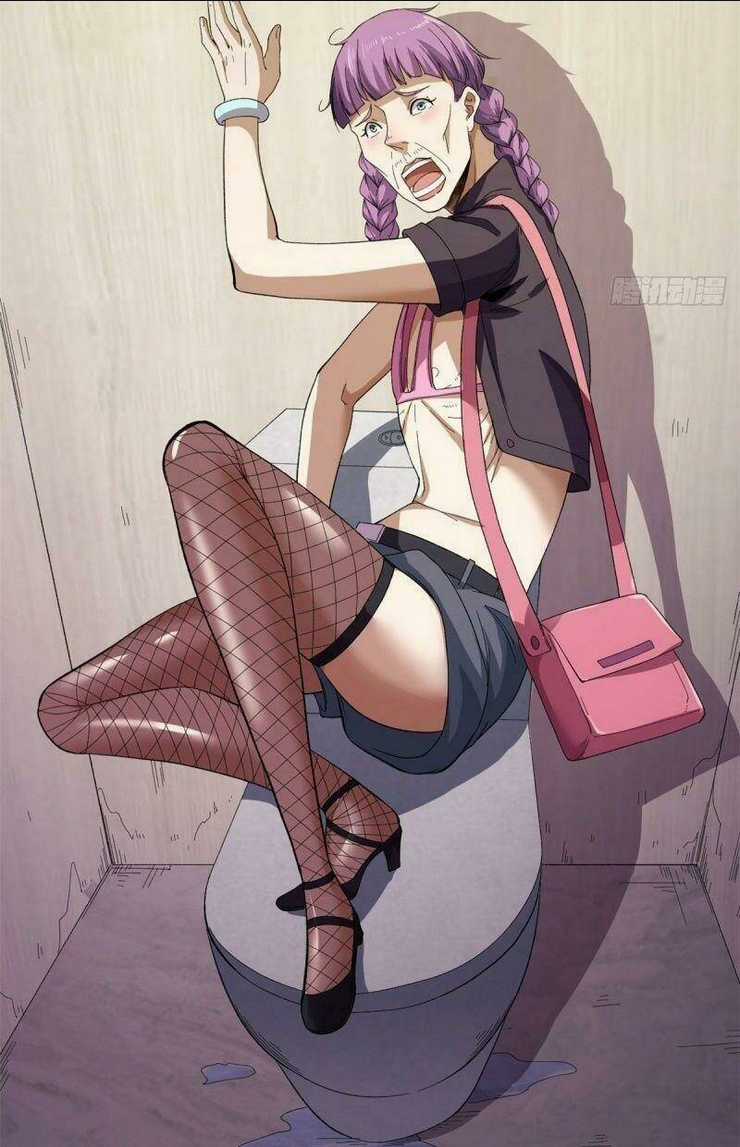 Ta Có 999 Loại Dị Năng Chapter 7 trang 5