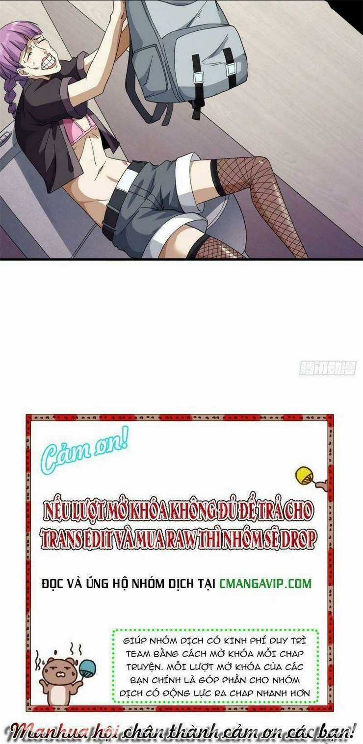 Ta Có 999 Loại Dị Năng Chapter 7 trang 8