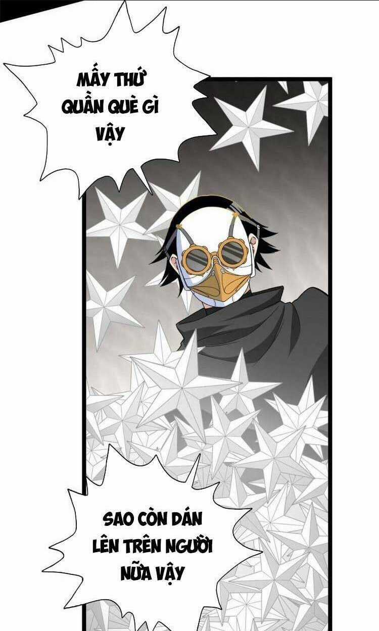 Ta Có 999 Loại Dị Năng Chapter 71 trang 1