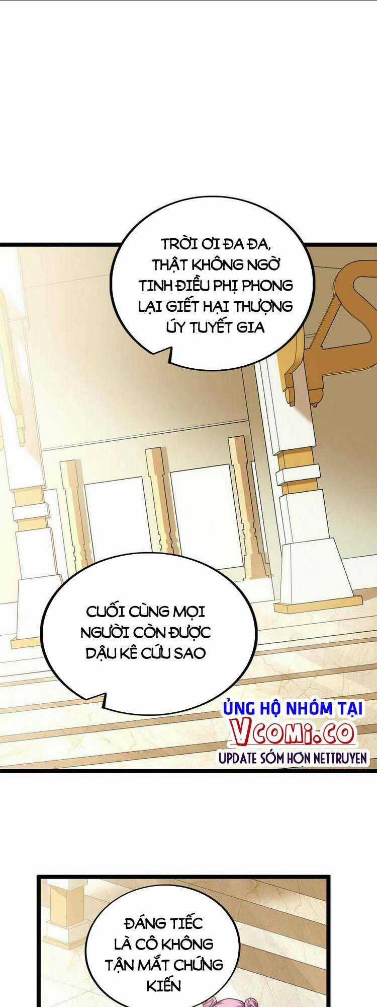 Ta Có 999 Loại Dị Năng Chapter 72 trang 0