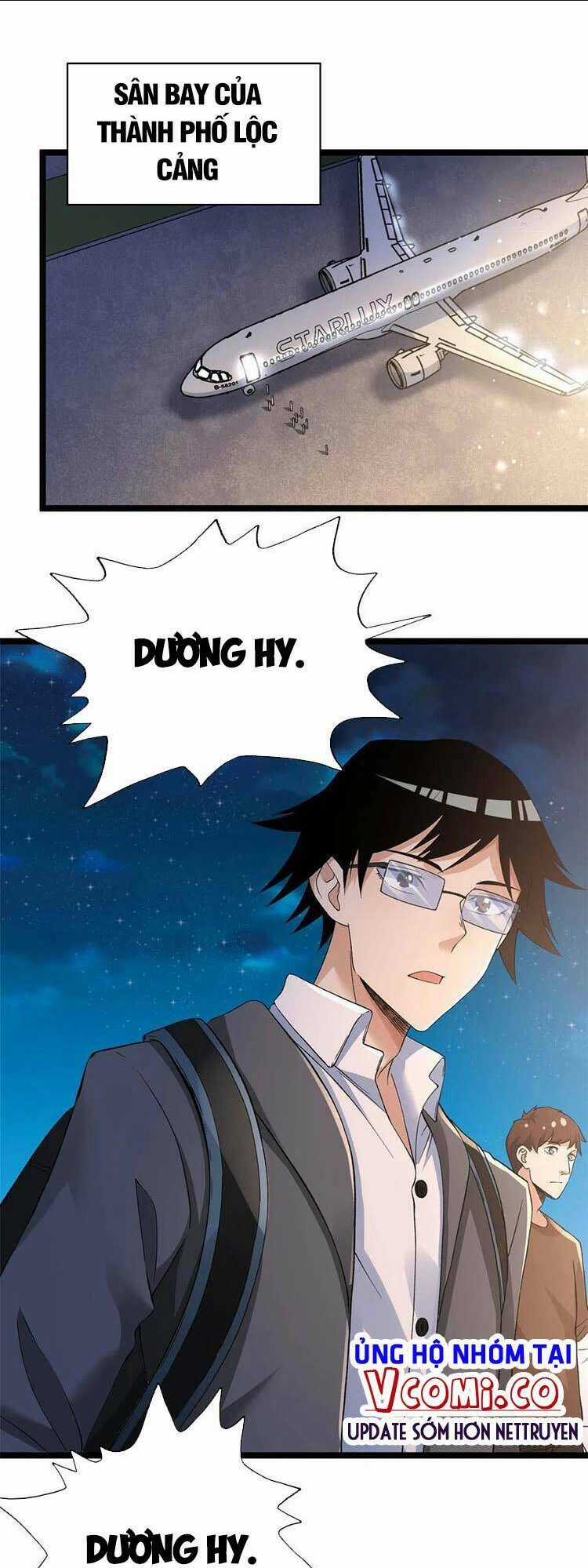 Ta Có 999 Loại Dị Năng Chapter 73 trang 0
