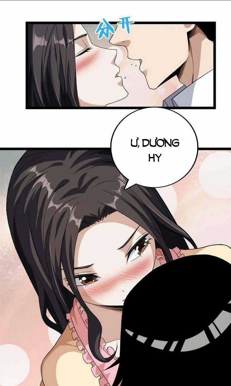 Ta Có 999 Loại Dị Năng Chapter 75 trang 0