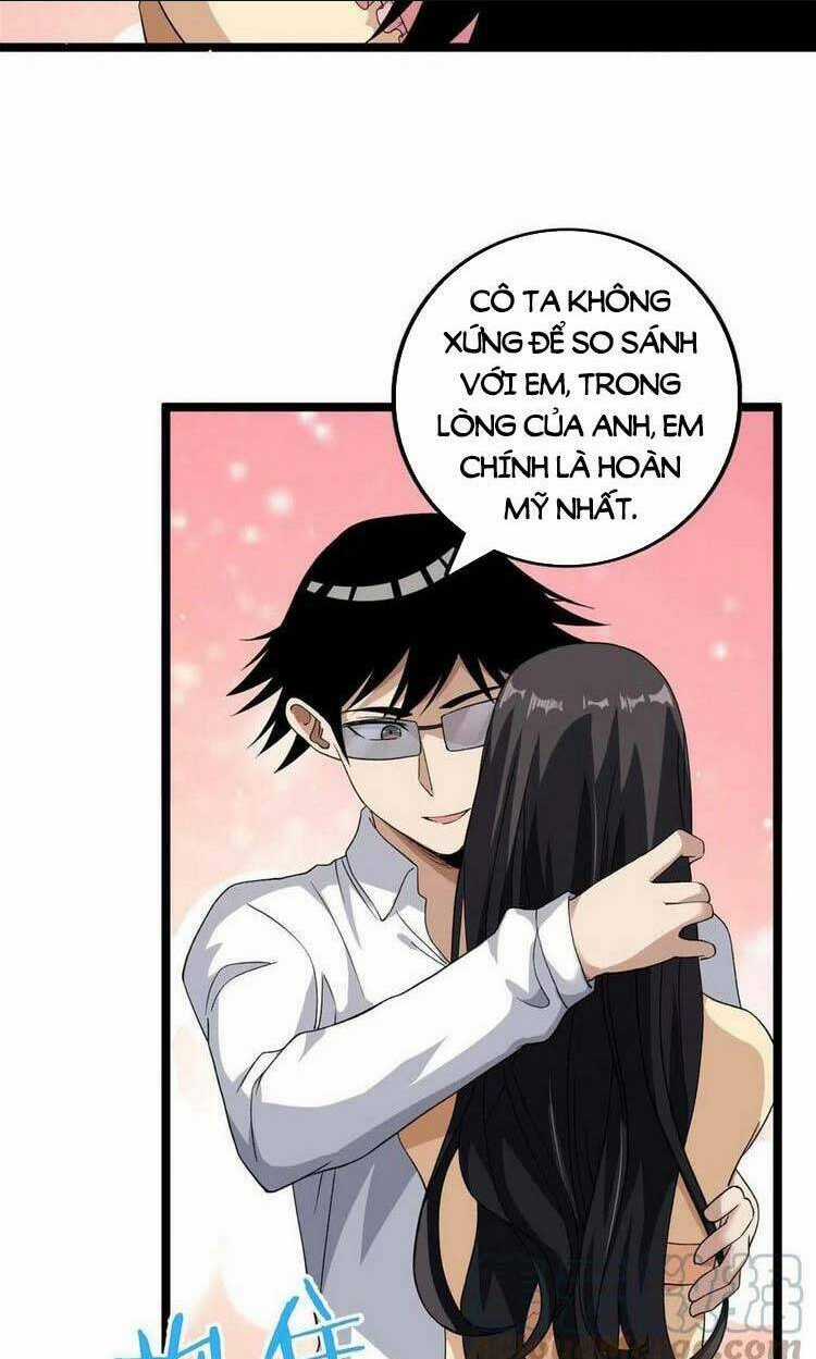 Ta Có 999 Loại Dị Năng Chapter 75 trang 1