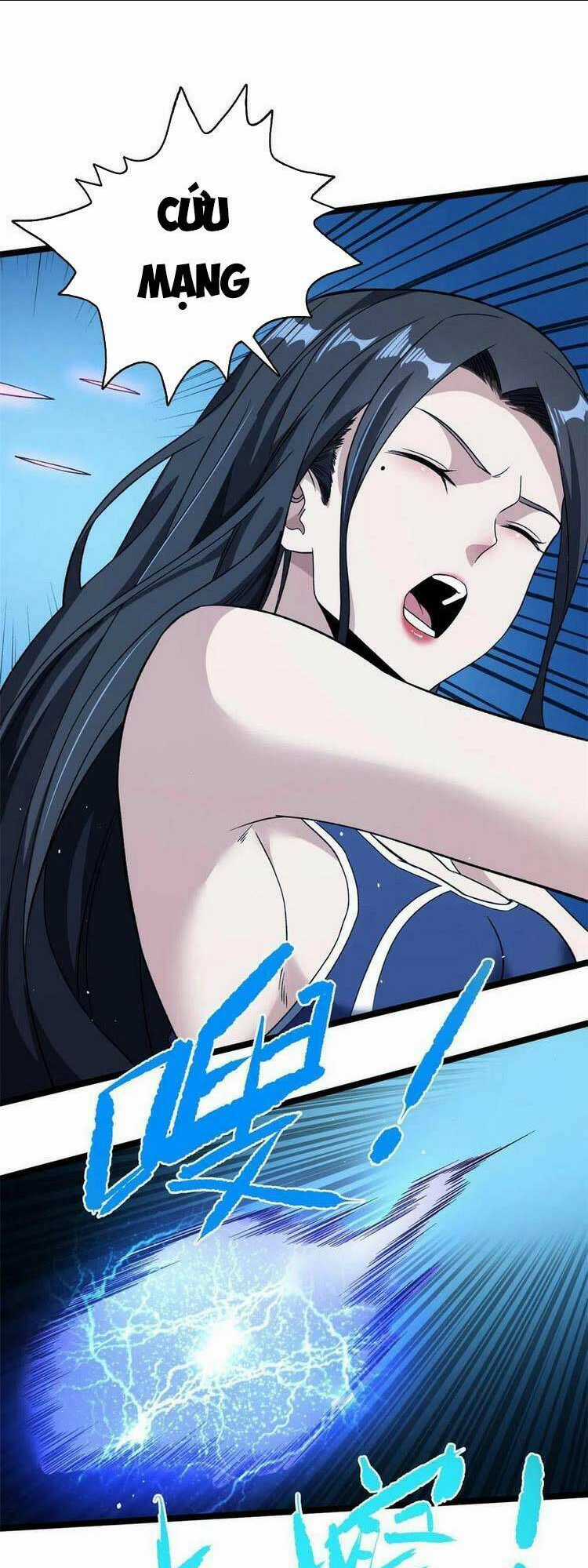 Ta Có 999 Loại Dị Năng Chapter 77 trang 0