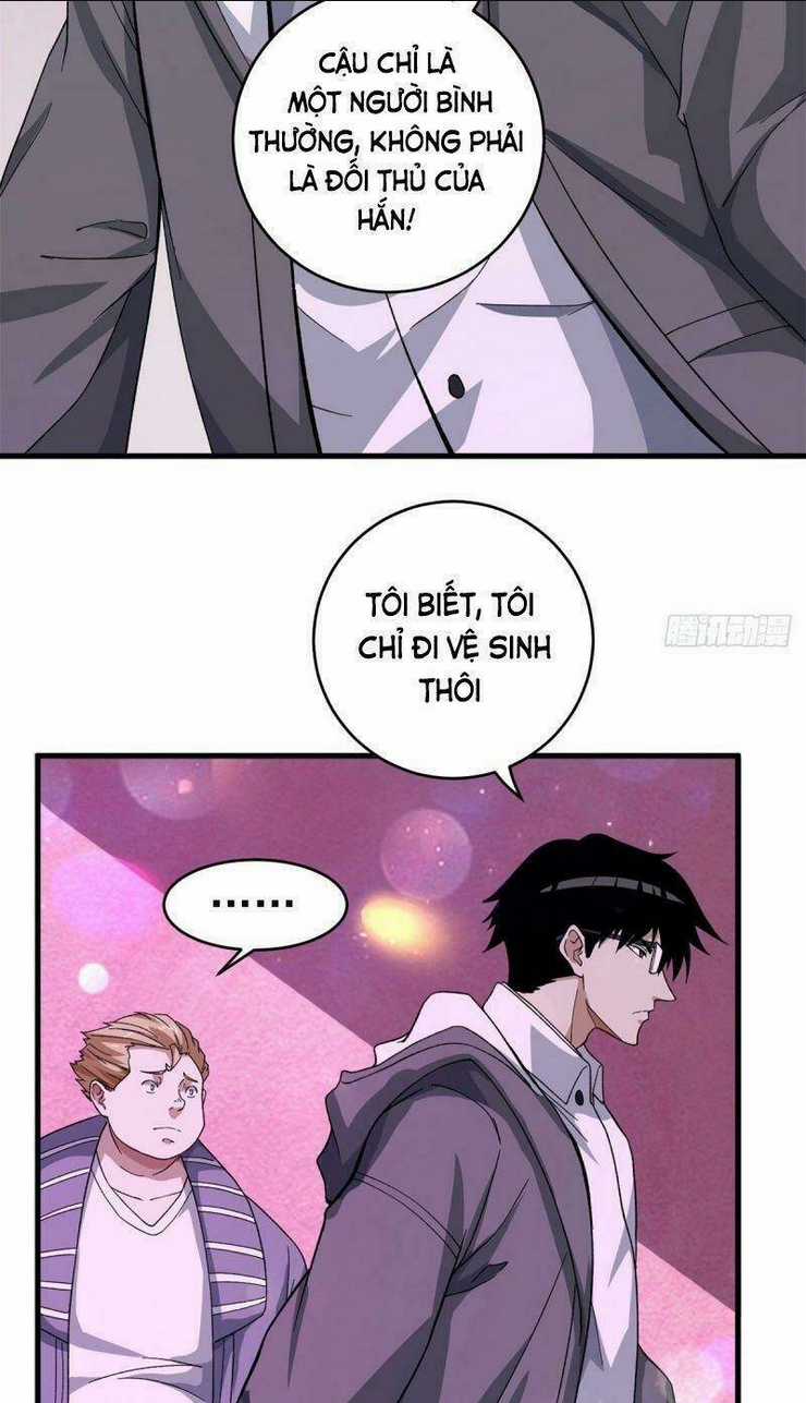 Ta Có 999 Loại Dị Năng Chapter 8 trang 11