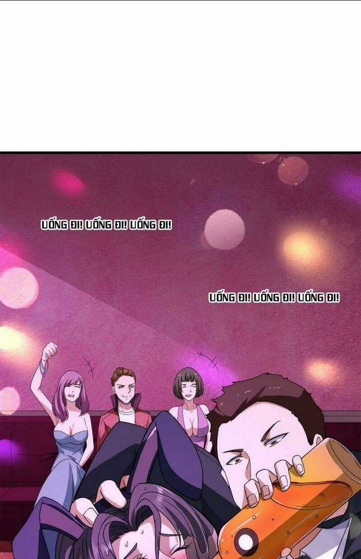 Ta Có 999 Loại Dị Năng Chapter 8 trang 15