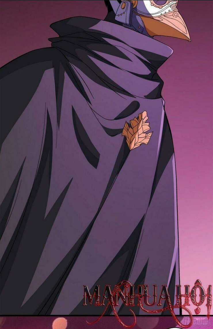 Ta Có 999 Loại Dị Năng Chapter 8 trang 18