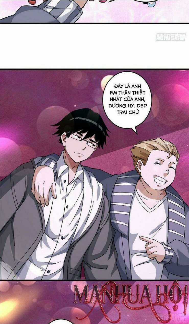 Ta Có 999 Loại Dị Năng Chapter 8 trang 2