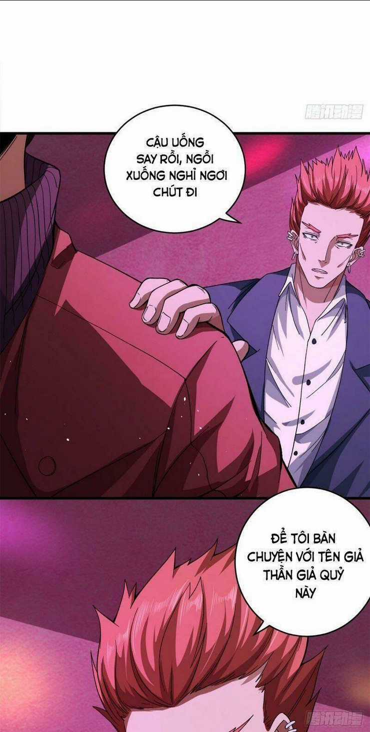 Ta Có 999 Loại Dị Năng Chapter 8 trang 24