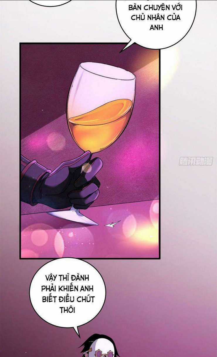 Ta Có 999 Loại Dị Năng Chapter 8 trang 26