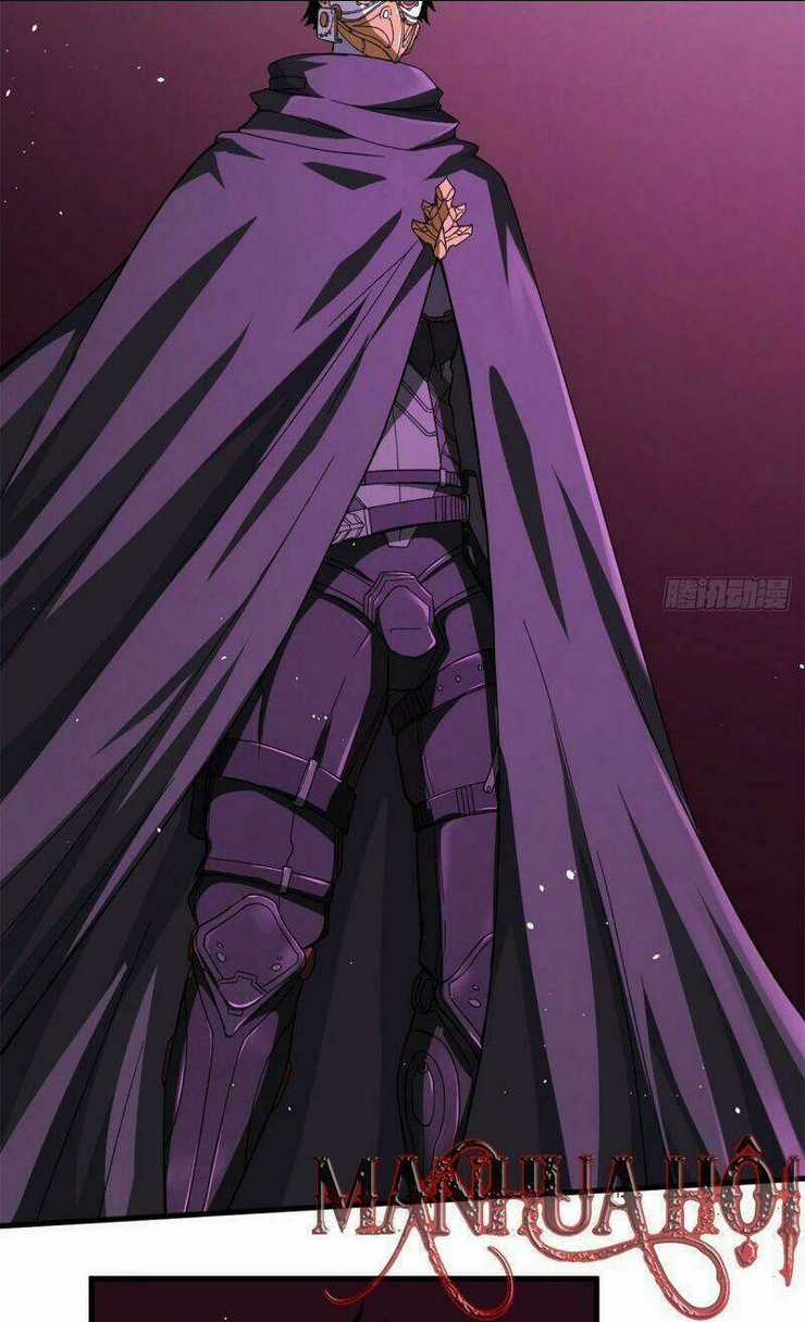 Ta Có 999 Loại Dị Năng Chapter 8 trang 27