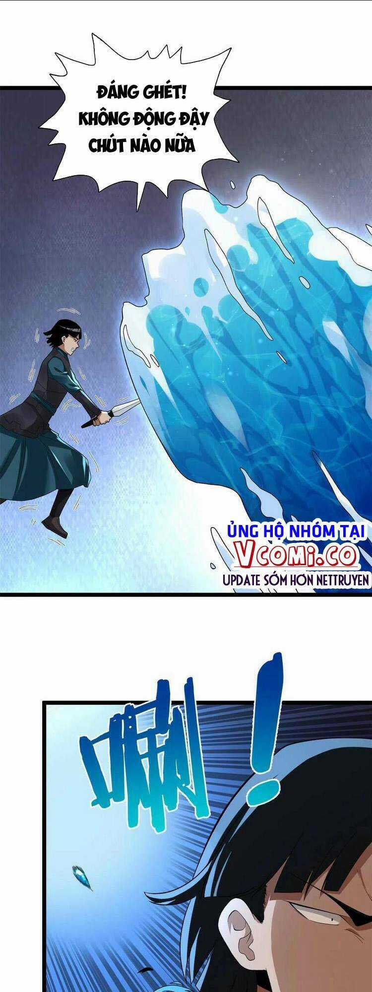 Ta Có 999 Loại Dị Năng Chapter 80 trang 0