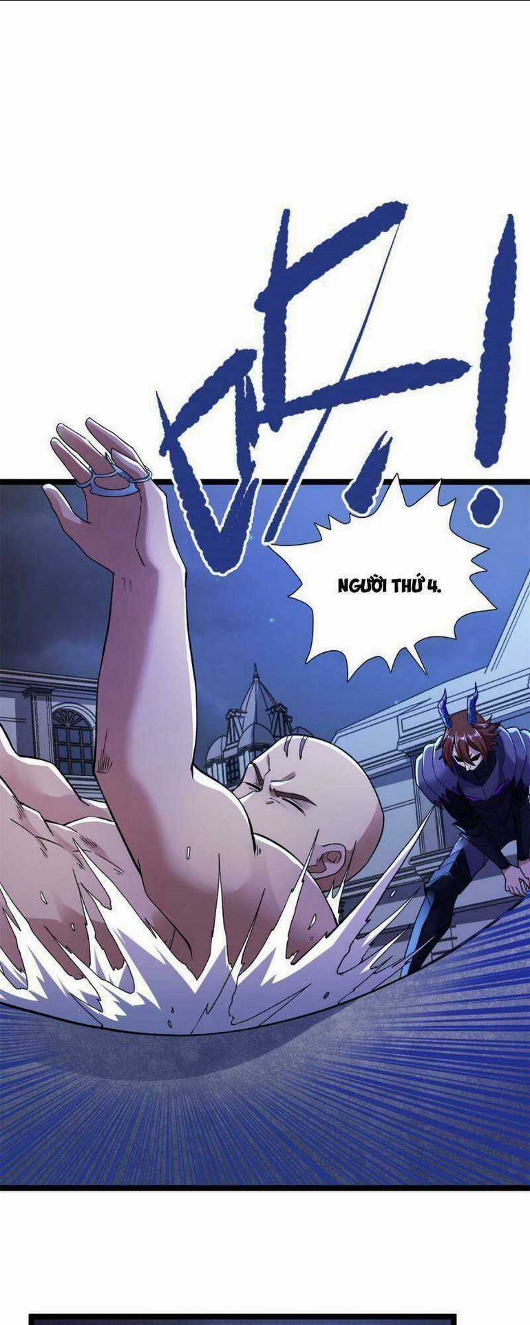 Ta Có 999 Loại Dị Năng Chapter 84 trang 0