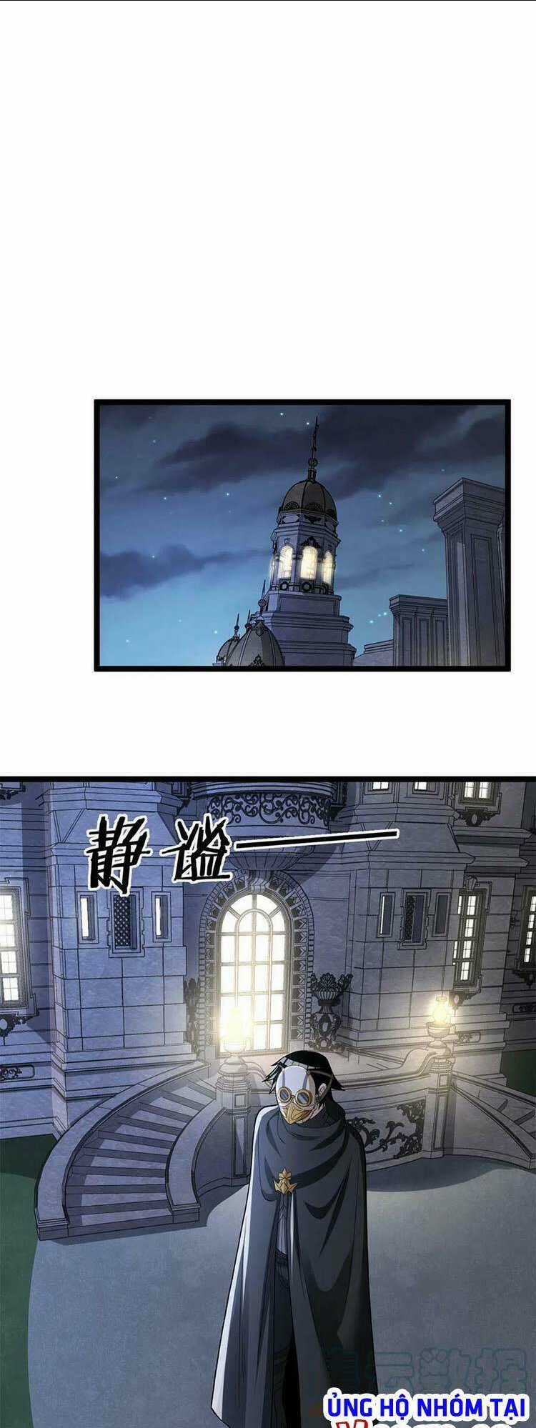 Ta Có 999 Loại Dị Năng Chapter 86 trang 0