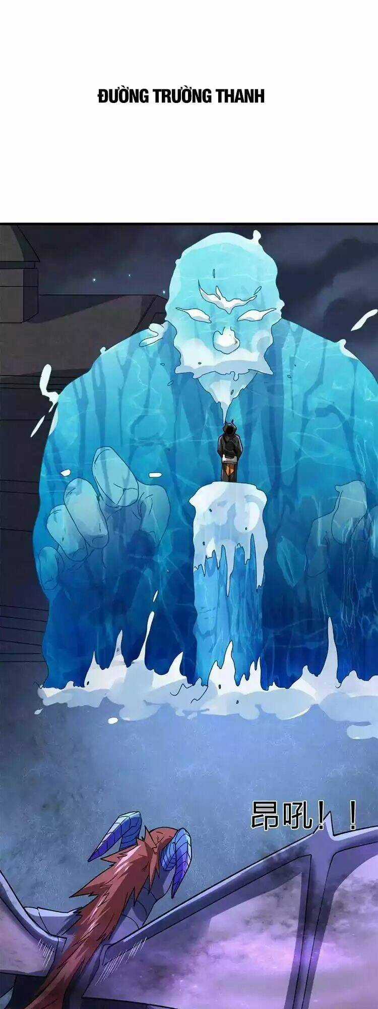 Ta Có 999 Loại Dị Năng Chapter 87 trang 0