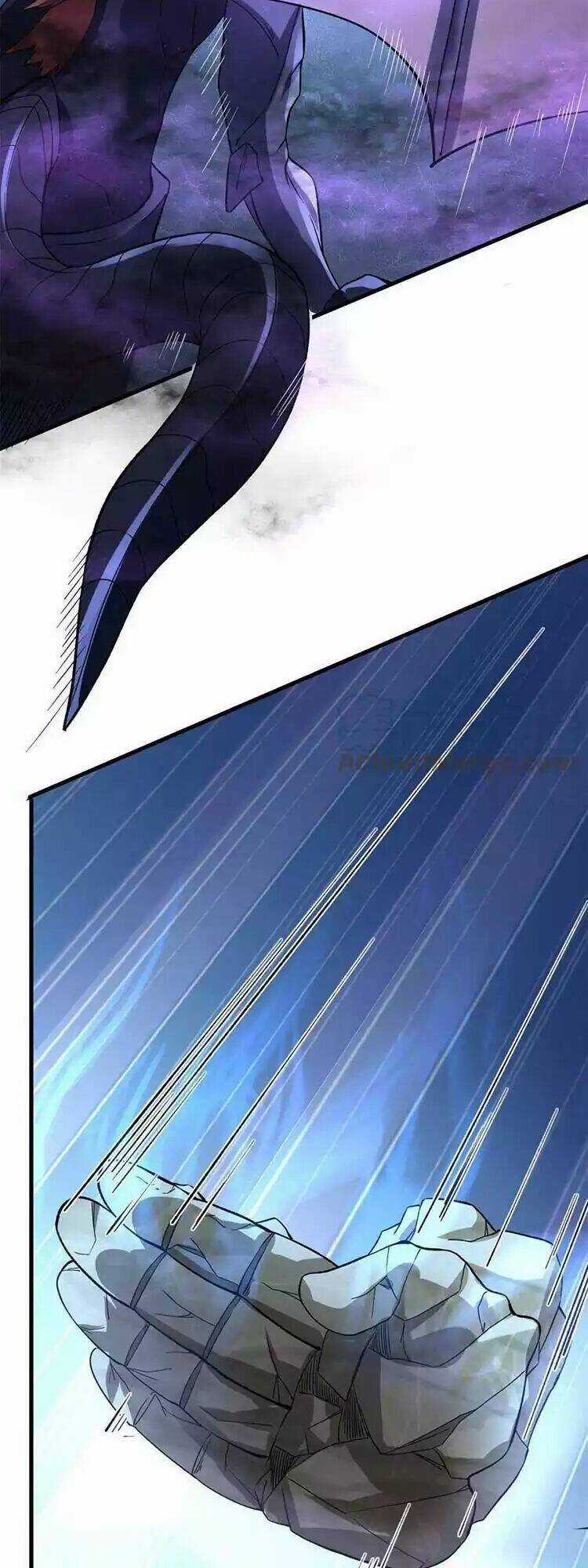 Ta Có 999 Loại Dị Năng Chapter 87 trang 1