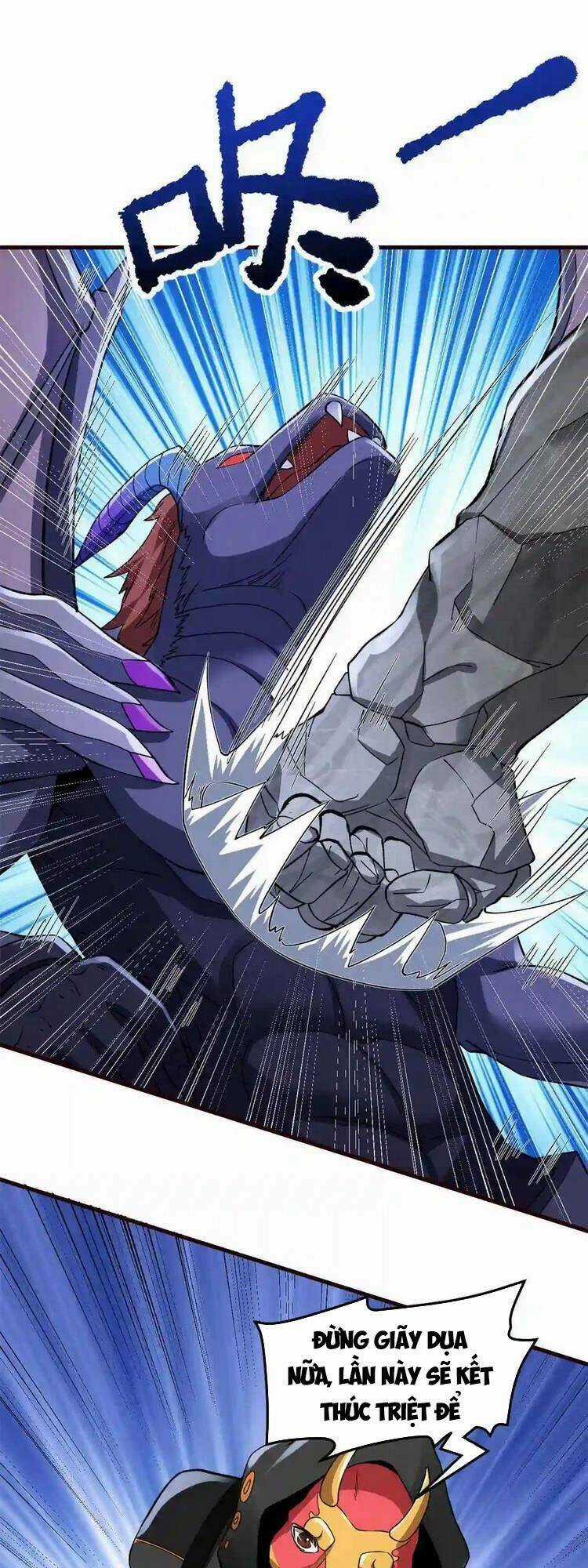 Ta Có 999 Loại Dị Năng Chapter 88 trang 0
