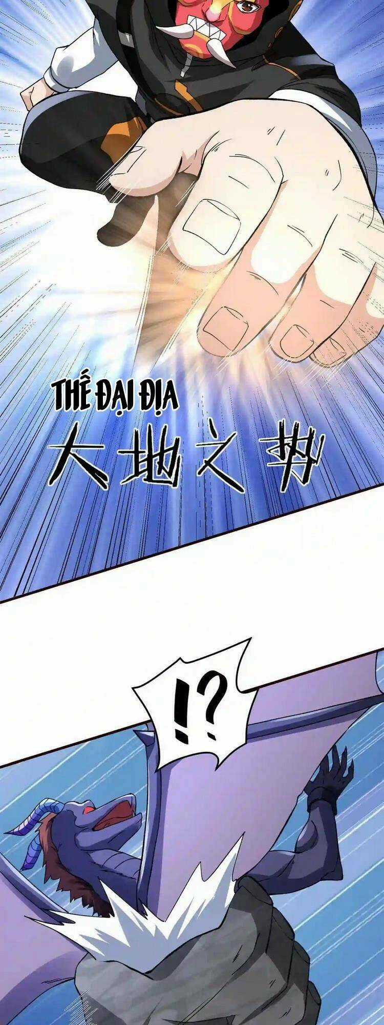 Ta Có 999 Loại Dị Năng Chapter 88 trang 1