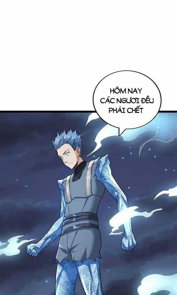 Ta Có 999 Loại Dị Năng Chapter 89 trang 0