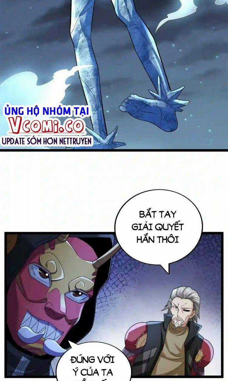 Ta Có 999 Loại Dị Năng Chapter 89 trang 1