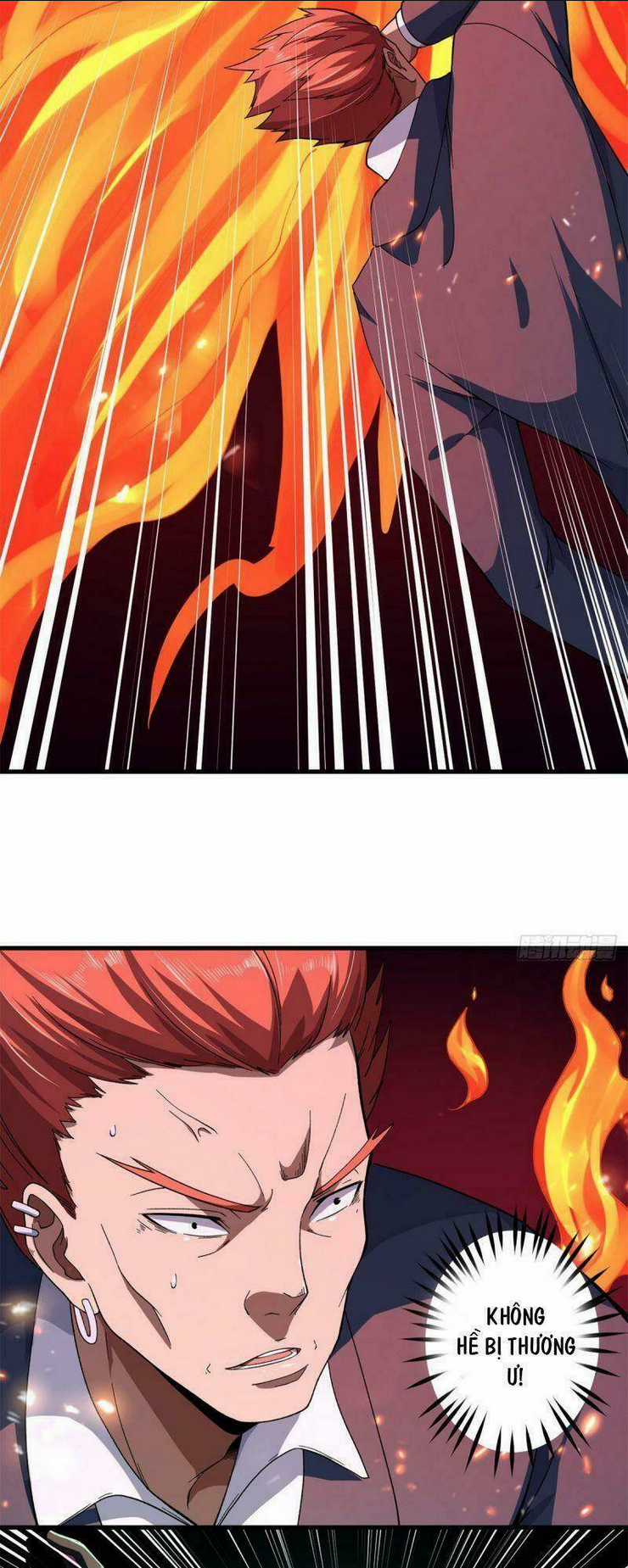 Ta Có 999 Loại Dị Năng Chapter 9 trang 10