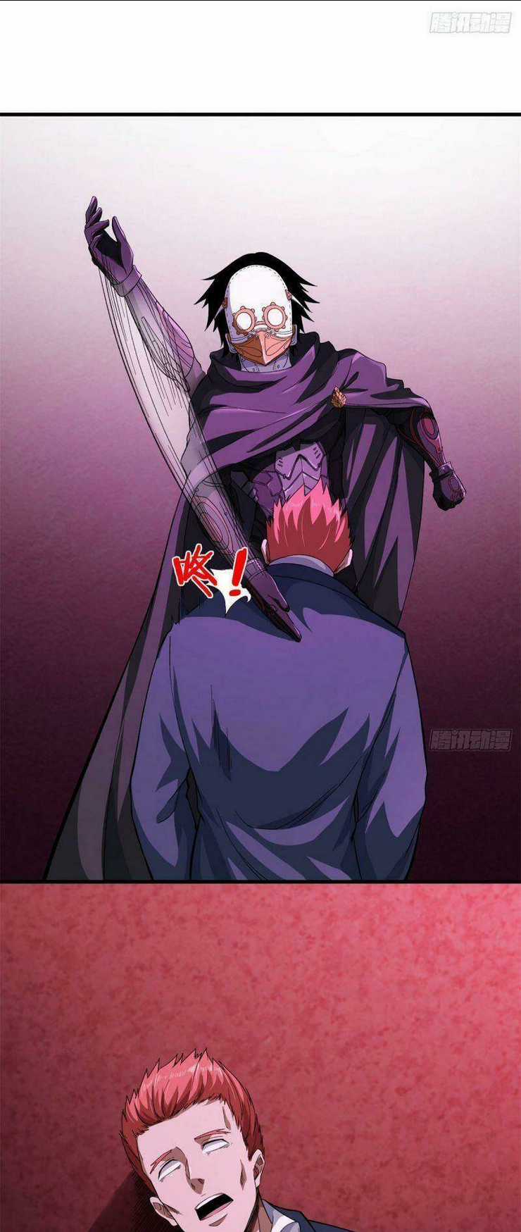 Ta Có 999 Loại Dị Năng Chapter 9 trang 12