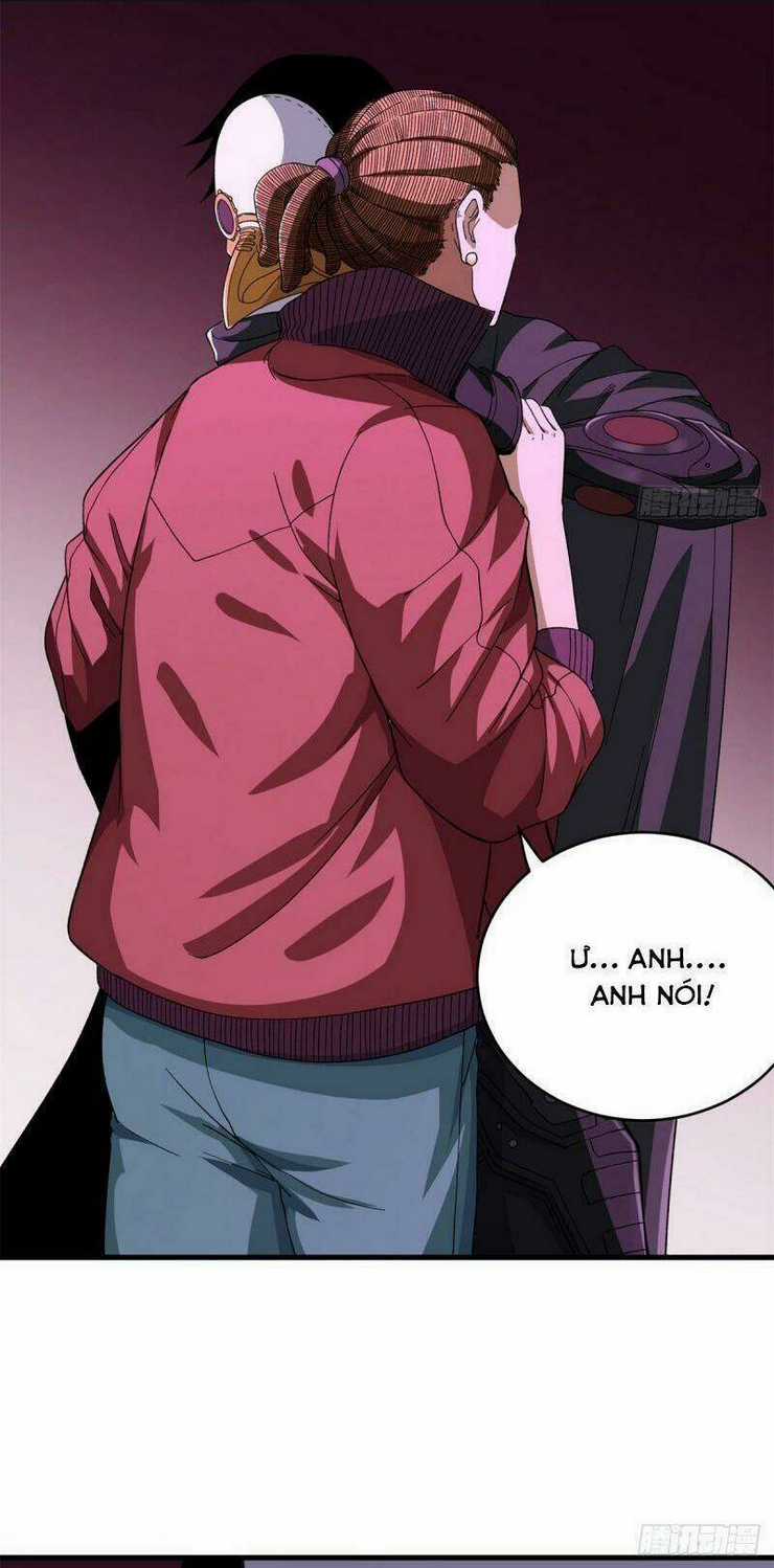 Ta Có 999 Loại Dị Năng Chapter 9 trang 19