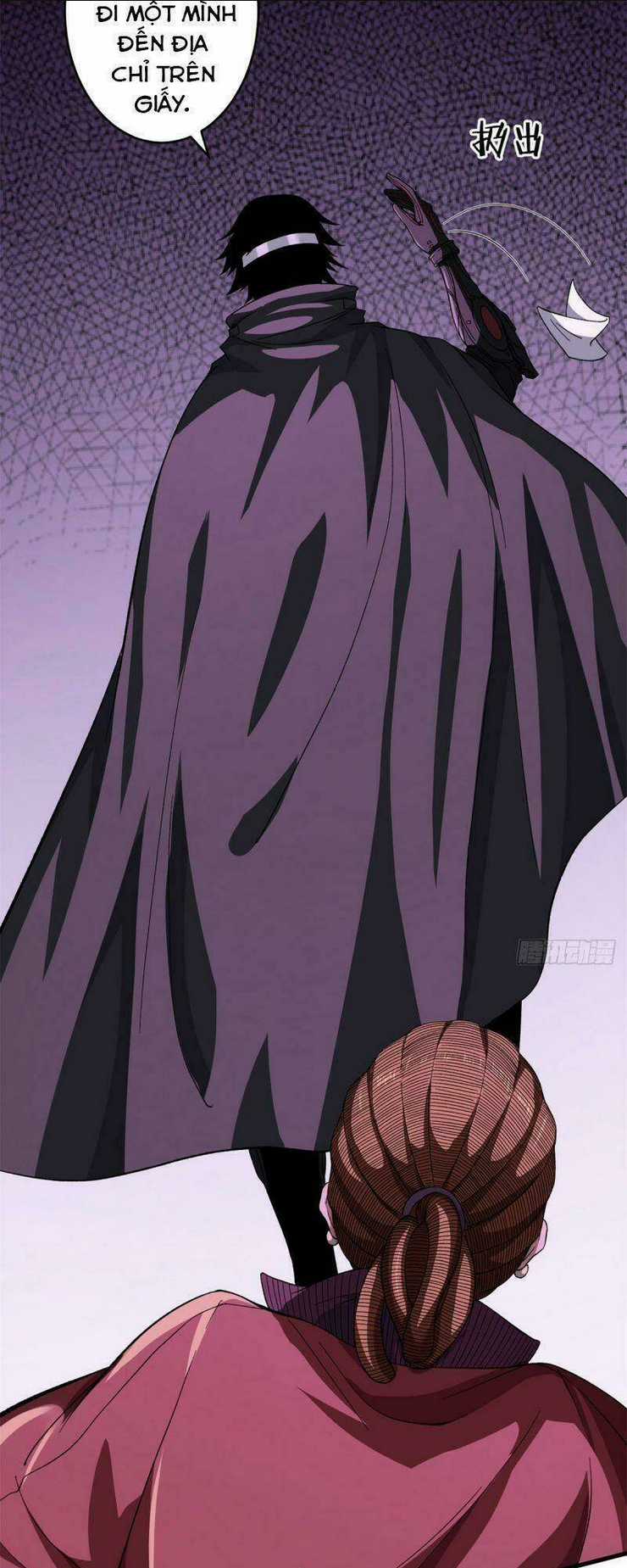 Ta Có 999 Loại Dị Năng Chapter 9 trang 22