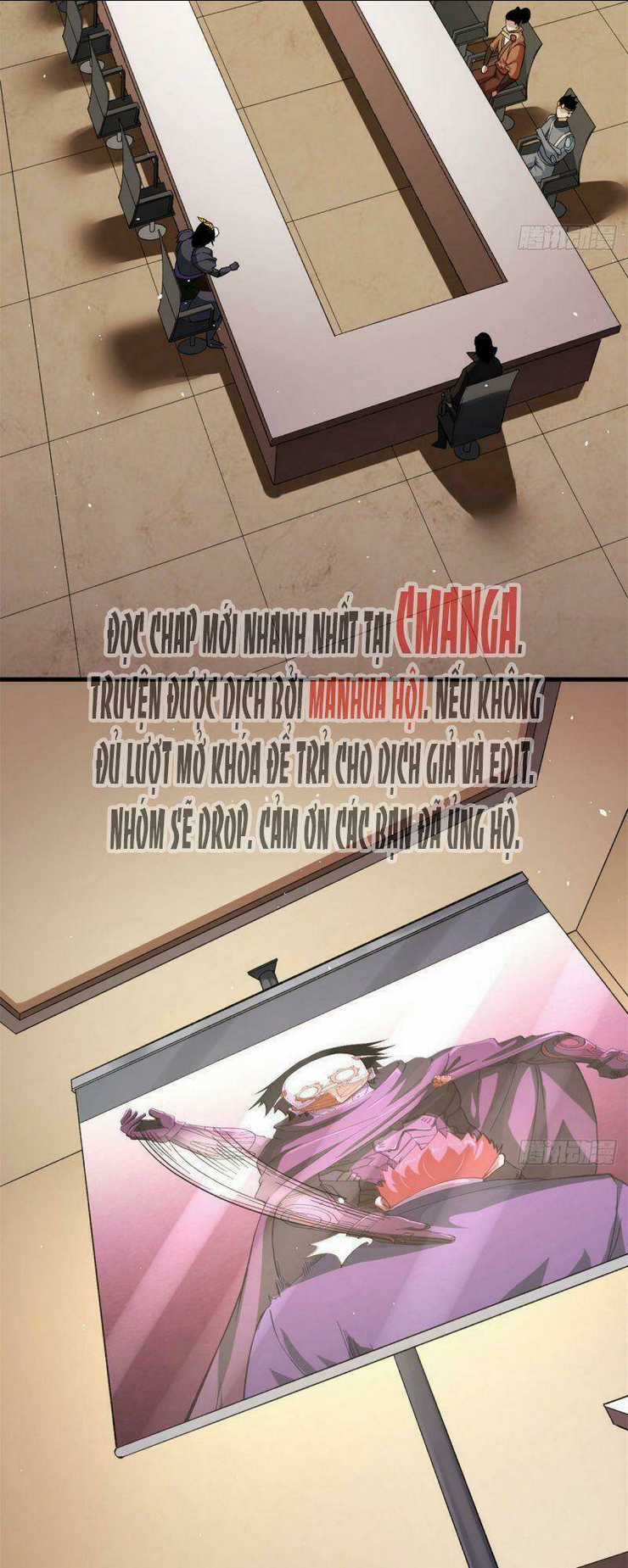 Ta Có 999 Loại Dị Năng Chapter 9 trang 28